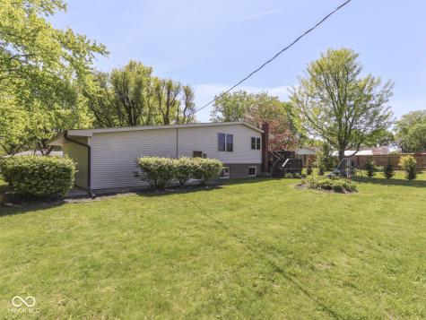 3260 E 150 S Franklin IN 46131