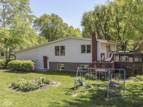 3260 E 150 S Franklin IN 46131