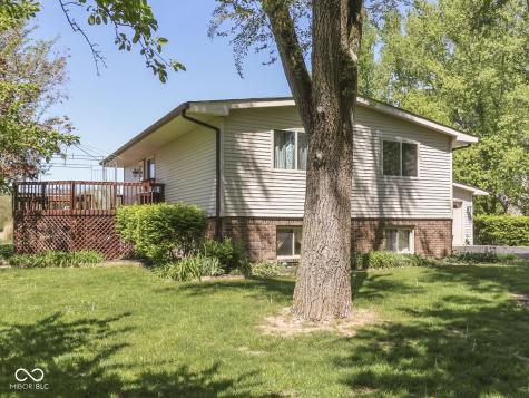 3260 E 150 S Franklin IN 46131