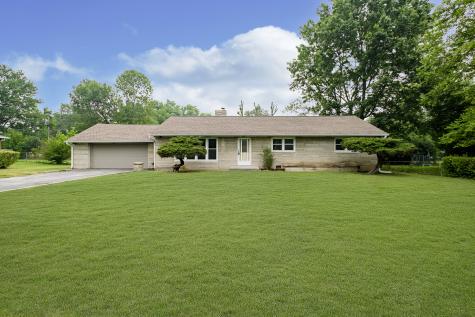 6622 Oakview North Drive Indianapolis IN 46278