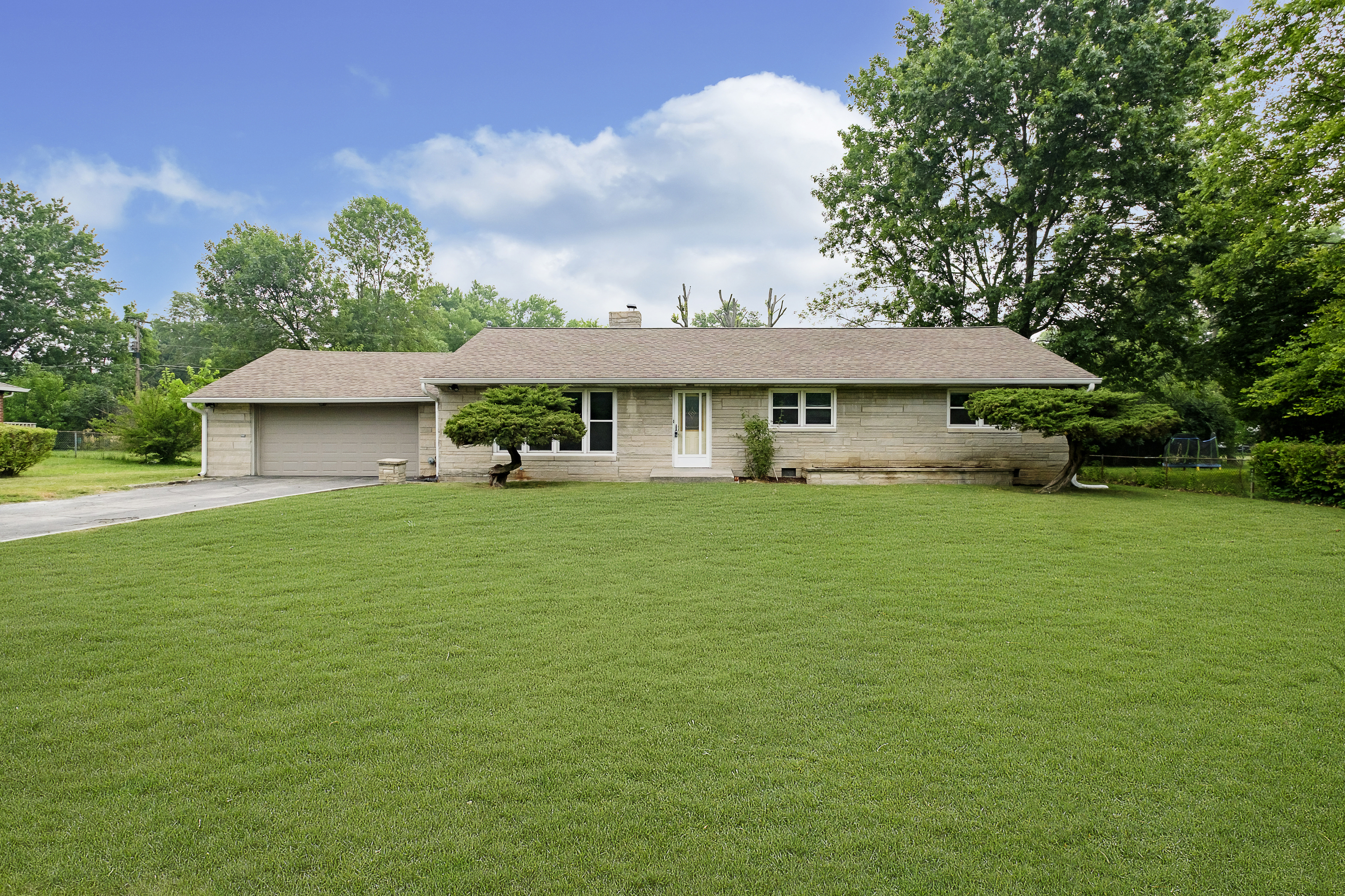 6622 Oakview North Drive Indianapolis IN 46278