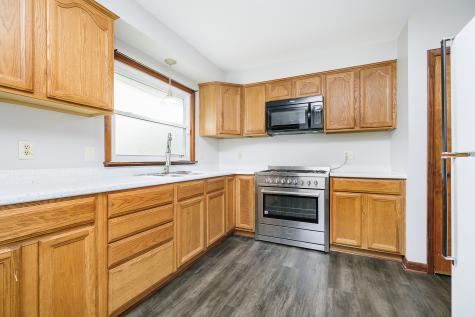 6622 Oakview North Drive Indianapolis IN 46278