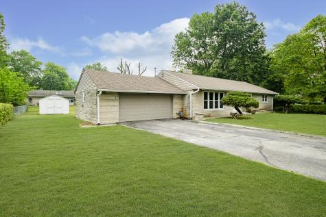 6622 Oakview North Drive Indianapolis IN 46278