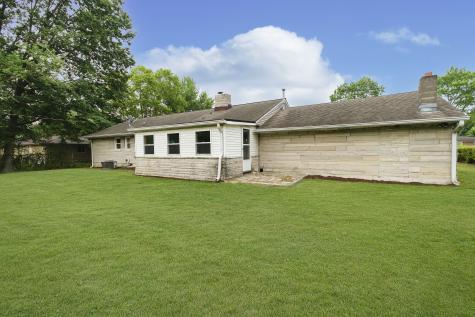 6622 Oakview North Drive Indianapolis IN 46278
