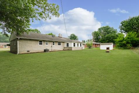 6622 Oakview North Drive Indianapolis IN 46278