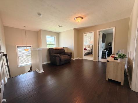 1820 N Tyrel Avenue E Greensburg IN 47240