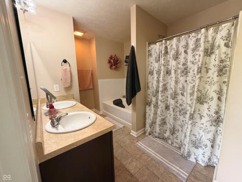 1820 N Tyrel Avenue E Greensburg IN 47240