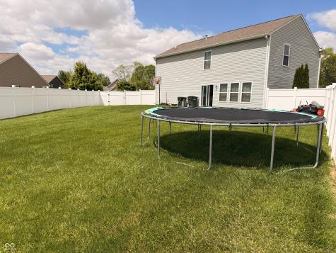 1820 N Tyrel Avenue E Greensburg IN 47240