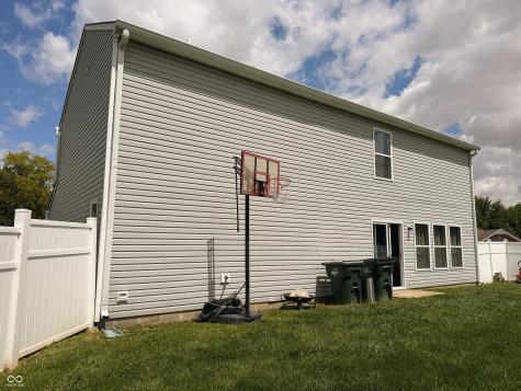1820 N Tyrel Avenue E Greensburg IN 47240