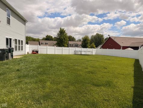 1820 N Tyrel Avenue E Greensburg IN 47240