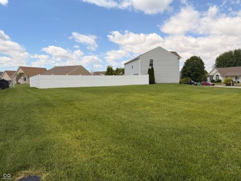 1820 N Tyrel Avenue E Greensburg IN 47240