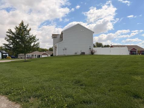 1820 N Tyrel Avenue E Greensburg IN 47240