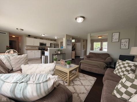 1820 N Tyrel Avenue E Greensburg IN 47240