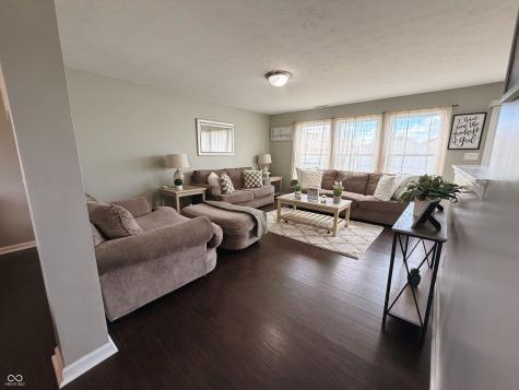 1820 N Tyrel Avenue E Greensburg IN 47240