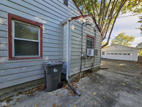 3209 N Tacoma Avenue Indianapolis IN 46218