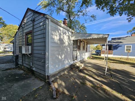 3209 N Tacoma Avenue Indianapolis IN 46218