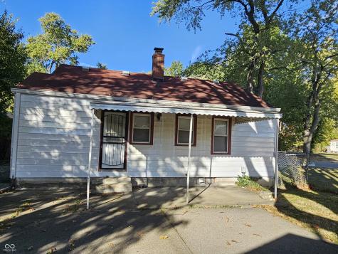 3209 N Tacoma Avenue Indianapolis IN 46218
