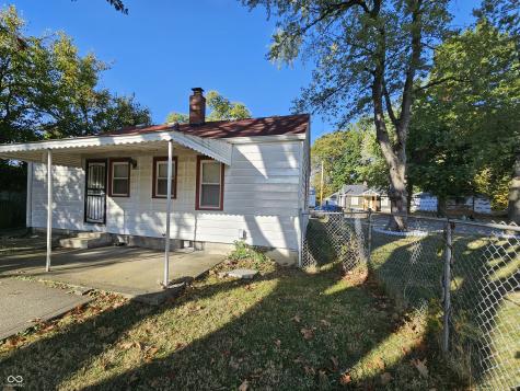 3209 N Tacoma Avenue Indianapolis IN 46218