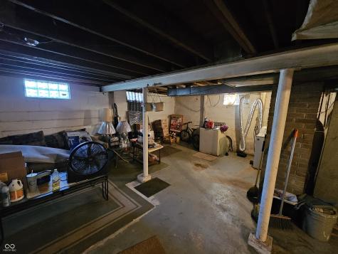 3209 N Tacoma Avenue Indianapolis IN 46218