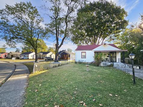 3209 N Tacoma Avenue Indianapolis IN 46218