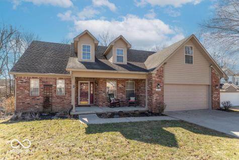7331 Autumn Court Avon IN 46123