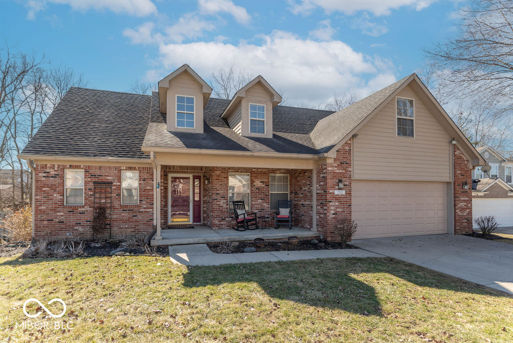 7331 Autumn Court Avon IN 46123