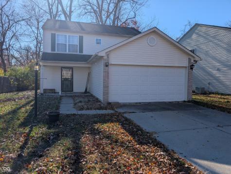 3443 W 52nd Street Indianapolis IN 46228