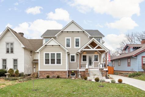5018 N Illinois Street Indianapolis IN 46208