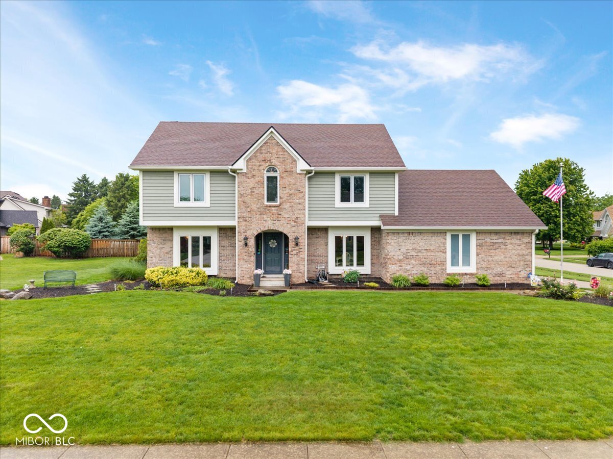 13880 Sandy Creek Court Carmel IN 46032