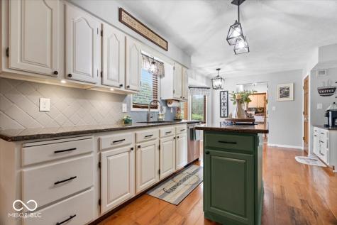 13880 Sandy Creek Court Carmel IN 46032