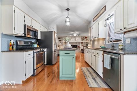 13880 Sandy Creek Court Carmel IN 46032