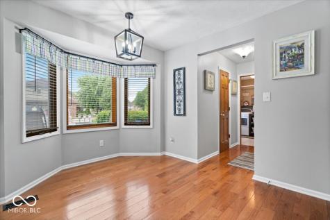 13880 Sandy Creek Court Carmel IN 46032