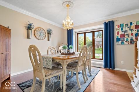 13880 Sandy Creek Court Carmel IN 46032