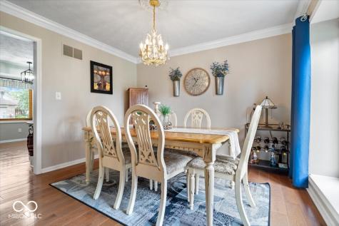 13880 Sandy Creek Court Carmel IN 46032
