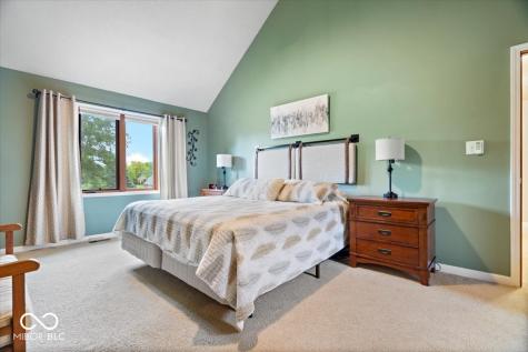 13880 Sandy Creek Court Carmel IN 46032