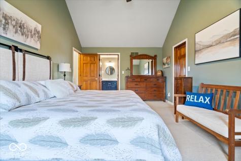 13880 Sandy Creek Court Carmel IN 46032