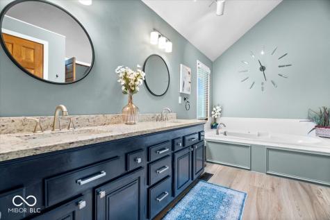 13880 Sandy Creek Court Carmel IN 46032