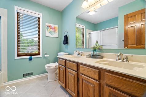 13880 Sandy Creek Court Carmel IN 46032