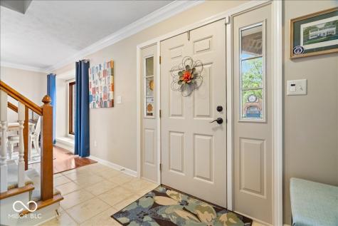13880 Sandy Creek Court Carmel IN 46032