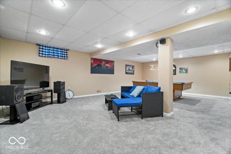 13880 Sandy Creek Court Carmel IN 46032