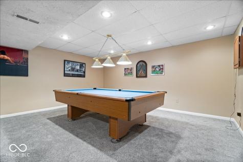 13880 Sandy Creek Court Carmel IN 46032