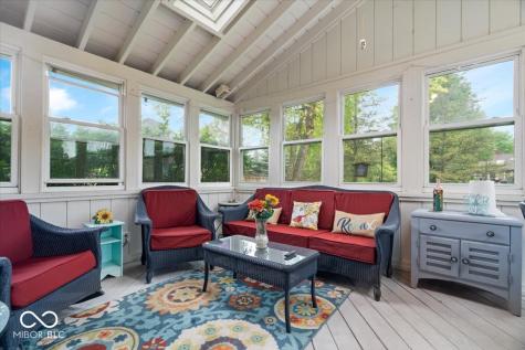 13880 Sandy Creek Court Carmel IN 46032