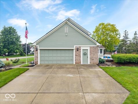 13880 Sandy Creek Court Carmel IN 46032