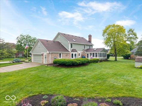 13880 Sandy Creek Court Carmel IN 46032