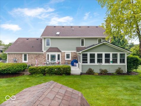 13880 Sandy Creek Court Carmel IN 46032