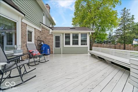 13880 Sandy Creek Court Carmel IN 46032