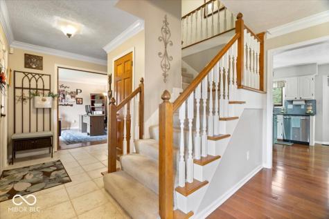 13880 Sandy Creek Court Carmel IN 46032