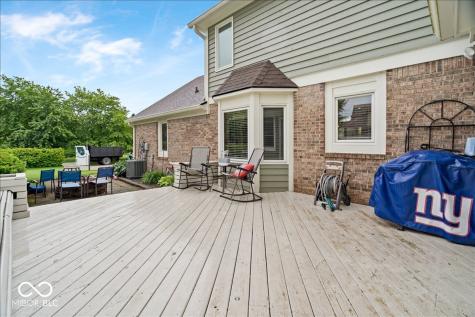 13880 Sandy Creek Court Carmel IN 46032