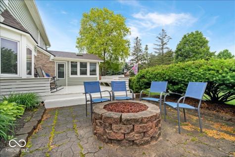 13880 Sandy Creek Court Carmel IN 46032