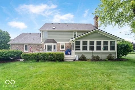13880 Sandy Creek Court Carmel IN 46032